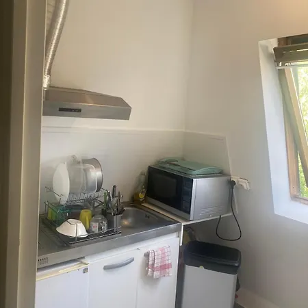 Appartement Appart Perfect