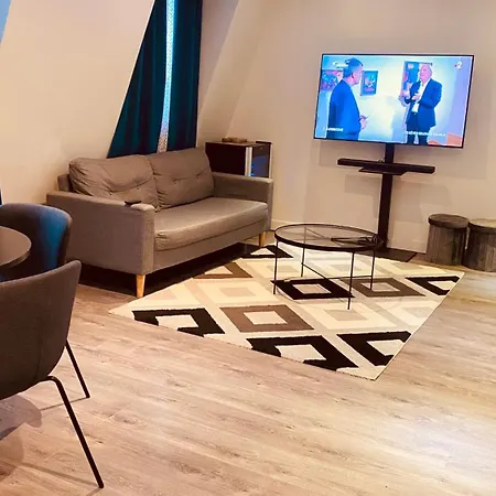 Appart Perfect Appartement Houilles